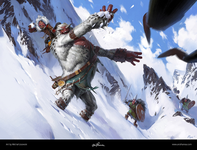 Illustration for article titled Comic Book Terraforms Mars